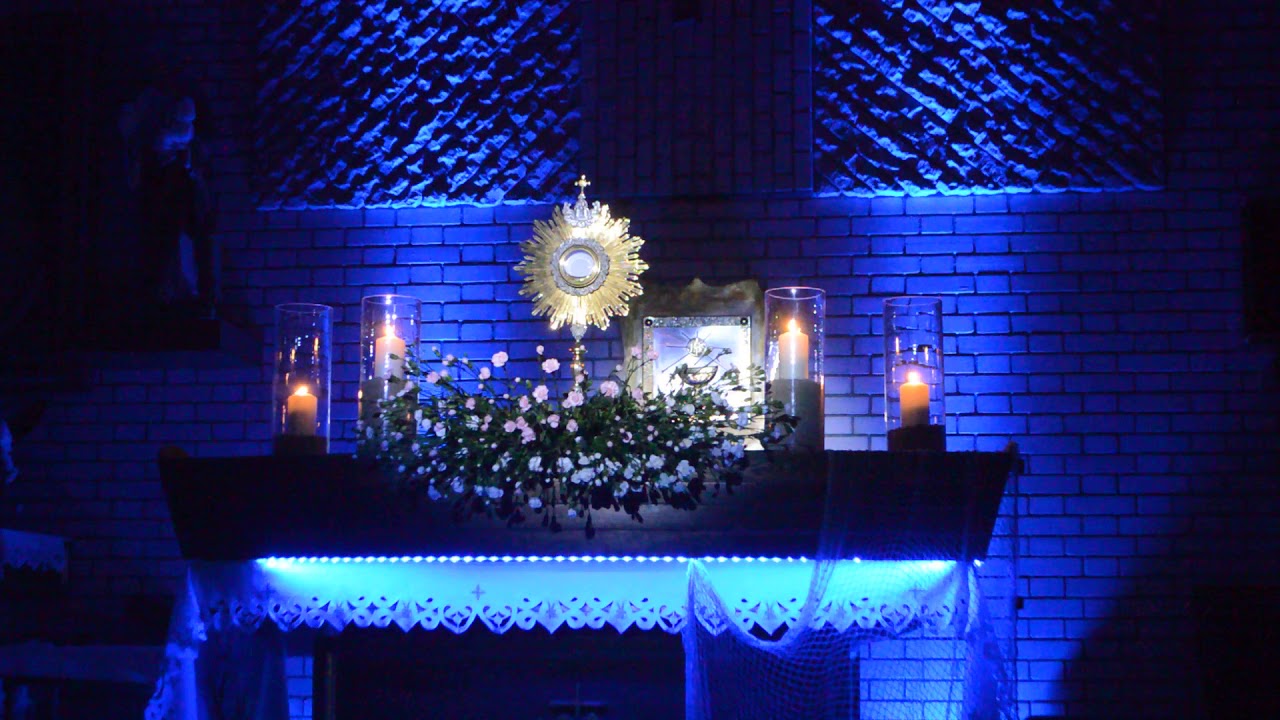 Jak wielki jest Bóg