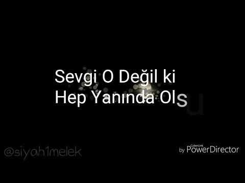 Mt Medusa - Yerine Sevemem - Siyah1melek