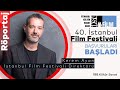 40 stanbul film festivaline bavurular balad