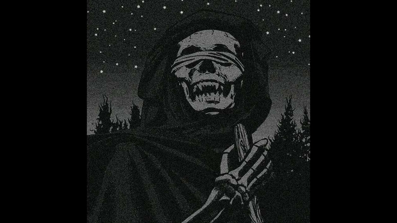 (FREE) 90s Dark Boom Bap x Mobb Deep Type Beat - Phantoms