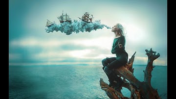 HEART Mistral Wind (Concept Video)