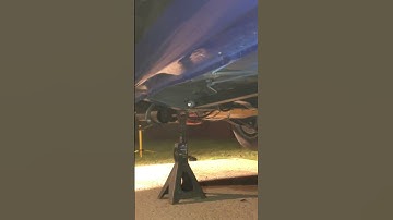 1969 Dodge Dart 440 open header