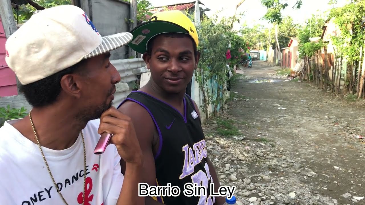 El Pedía Dinero Con Su Hermano Ciego - Pero Nadie Sabía Que Era Para Vicio 😳🥺😱