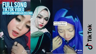 Terry - Di Persimpangan Dilema | Kompilasi TikTok FULL SONG