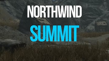 Locate Northwind Summit with This Skyrim Guide