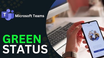 How to Keep Microsoft Teams Status Green All the Time