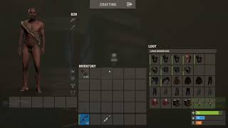 Cheaters on Rustafied EU MAIN #3