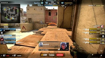 CS:GO BARBARR knife znajder