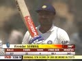 Virender Sehwag 201* vs Sri Lanka 2nd Test 2008 @ Galle (Extended)