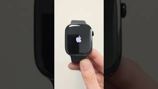 Apple Watch Series 11 Unboxing Jet Black