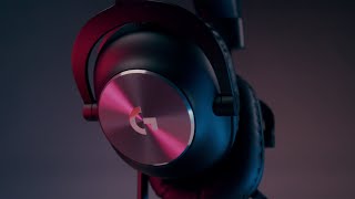 รีวิว LOGITECH G PRO X WIRELESS | หูฟังเกมมิ่งไร้สายตัวท็อปสุดใน PRO SERIES ที่ผมรอคอยมานานถึง 1 ปี!