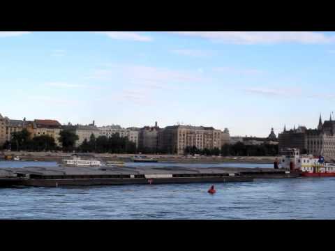 Video: Flodtransport