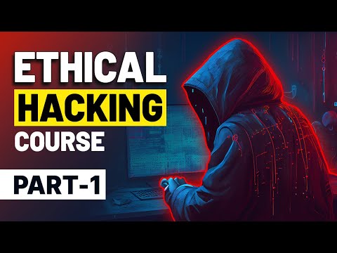 What is Hacking & What are the Types of Hacking | Learn Ethical Hacking