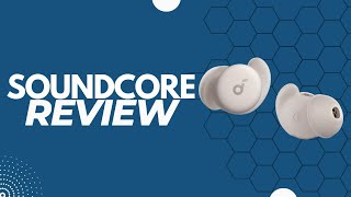 Review: Soundcore Sleep A20 by Anker Sleep Earbuds, Noise Blocking Sleep Headphones, Small Design by The Breakdown With Luke 302 views 9 days ago 4 minutes, 30 seconds