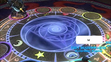 Wizard101-Malistaire