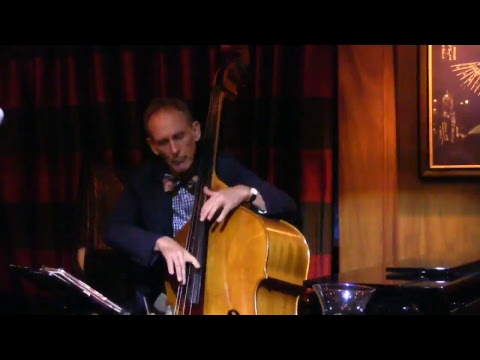 The Jazz Salon Live Stream