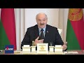 Лукашенко раскрыл некоторые подробности гибели офицера КГБ