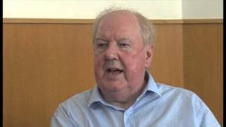 STEVIE SPIT Interiews JIMMY CRICKET