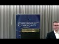 Cybersecurity skills conference strengthening human capital in the eu