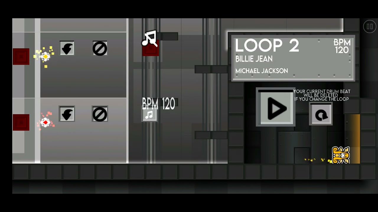 [98839777] GD 808 (by RogueRog, Hard) [Geometry Dash] - YouTube