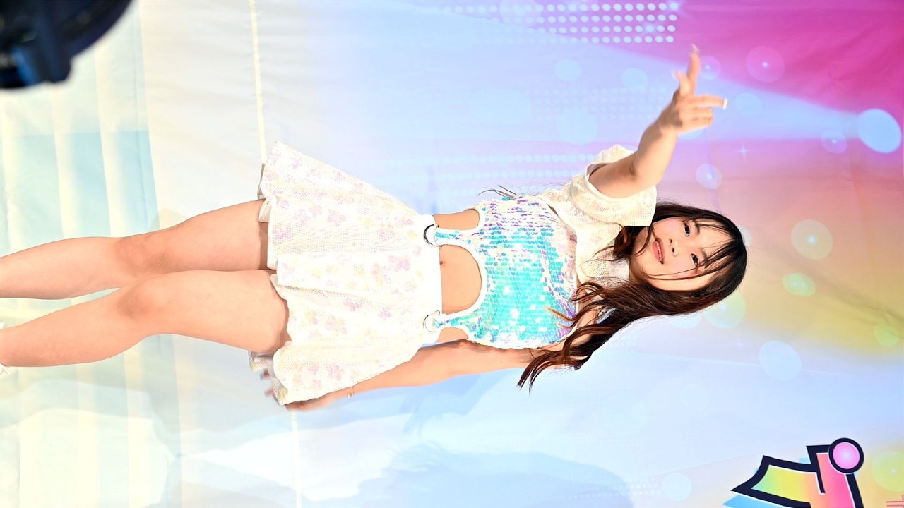 2026年4月19日 東京アイドル劇場'アイゲキ' ソロスぺ+デュオスぺ+