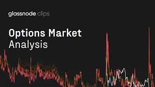 Bitcoin Options Market Analysis: Navigating Volatility - Glassnode Clips