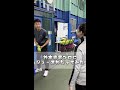 鈴木貴男プロにジュースねだってみた