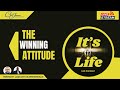 Facing Life's Challenges: Building a Strong Mindset