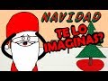 QUE PASARÍA SI... NAVIDAD