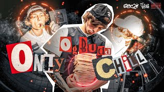 OG BUDA - ONLY CHILL (PROD. BY DJVELT) Remix
