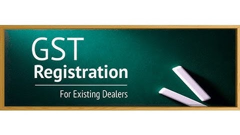 GST Registration Process- Step by Step Guide/ GST Registration in 10 minutes
