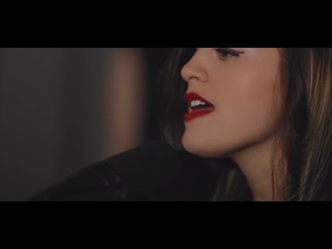 Lana Del Rey - Young and Beautiful - Tayler Buono