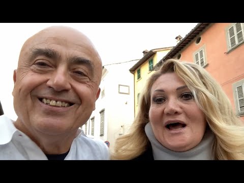 PAOLO CEVOLI A TREDOZIO