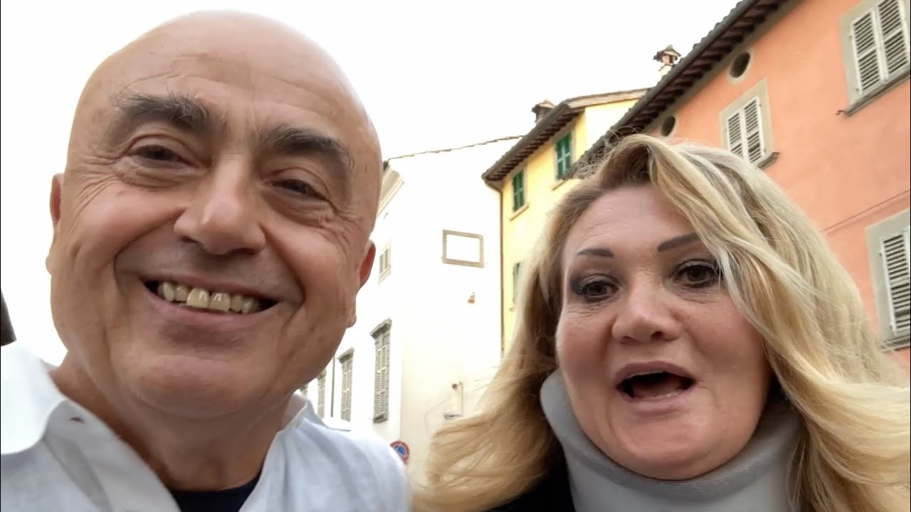 PAOLO CEVOLI A TREDOZIO