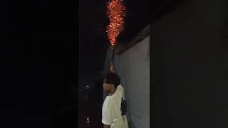 Detik Detik Petasan Meledak Di Tangan