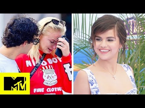 Selena Gomez Has Finished Her New Album| MTV News Round Up