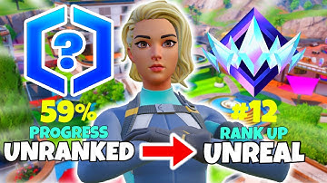 *LIVE* NO SLEEP GRIND to UNREAL RANK! 😱 #1 PS5 Fortnite Player