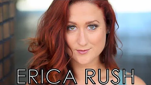 Erica Rush - Dance Reel