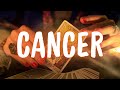 CANCER 💞I HAVE A BIG SURPRISE FOR YOU...YOU WILL CRY...! CAN