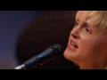 Laura Marling - What He Wrote (Live at Celtic Connections 2017)