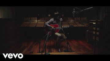 Ondara - Torch Song (SST Studio Session)