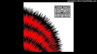 Video thumbnail of "Fatima Yamaha - The Creature from Culture Creation"