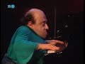 Michel petrucciani  round midnight   stuttgart 1993