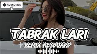 LAGU JOGET MINANG TERBARU 🌴 Tabrak Lari Remix Keyboard 🌴