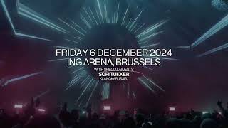 KYGO WORLD TOUR - ING Arena | 06.12.2024