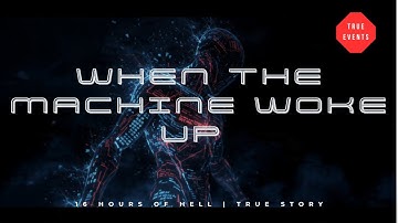 When Silicon Dreams Turn Dark:  Stories of AI Gone Wrong (Part 1: The Awakening)