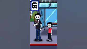 فانز ذاك الانمي باختصار Shorts 