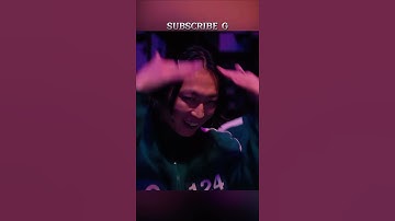 Thanos scolds Min-su for picking X | Squid Game #squidgame2