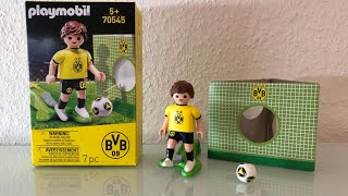 BVB-Playmobil Figur
