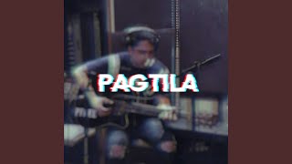 Video thumbnail of "Paolo Days - Pagtila"